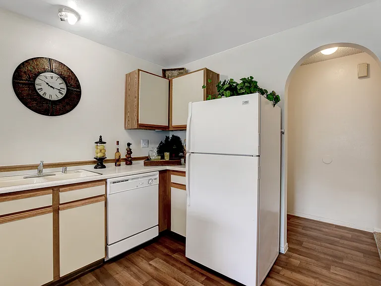 Canyon Creek Villas — Photo 15