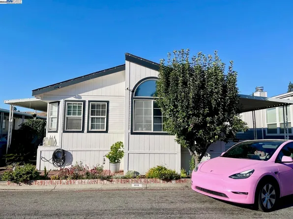 6130 Monterey Rd #316, San Jose, CA 95119