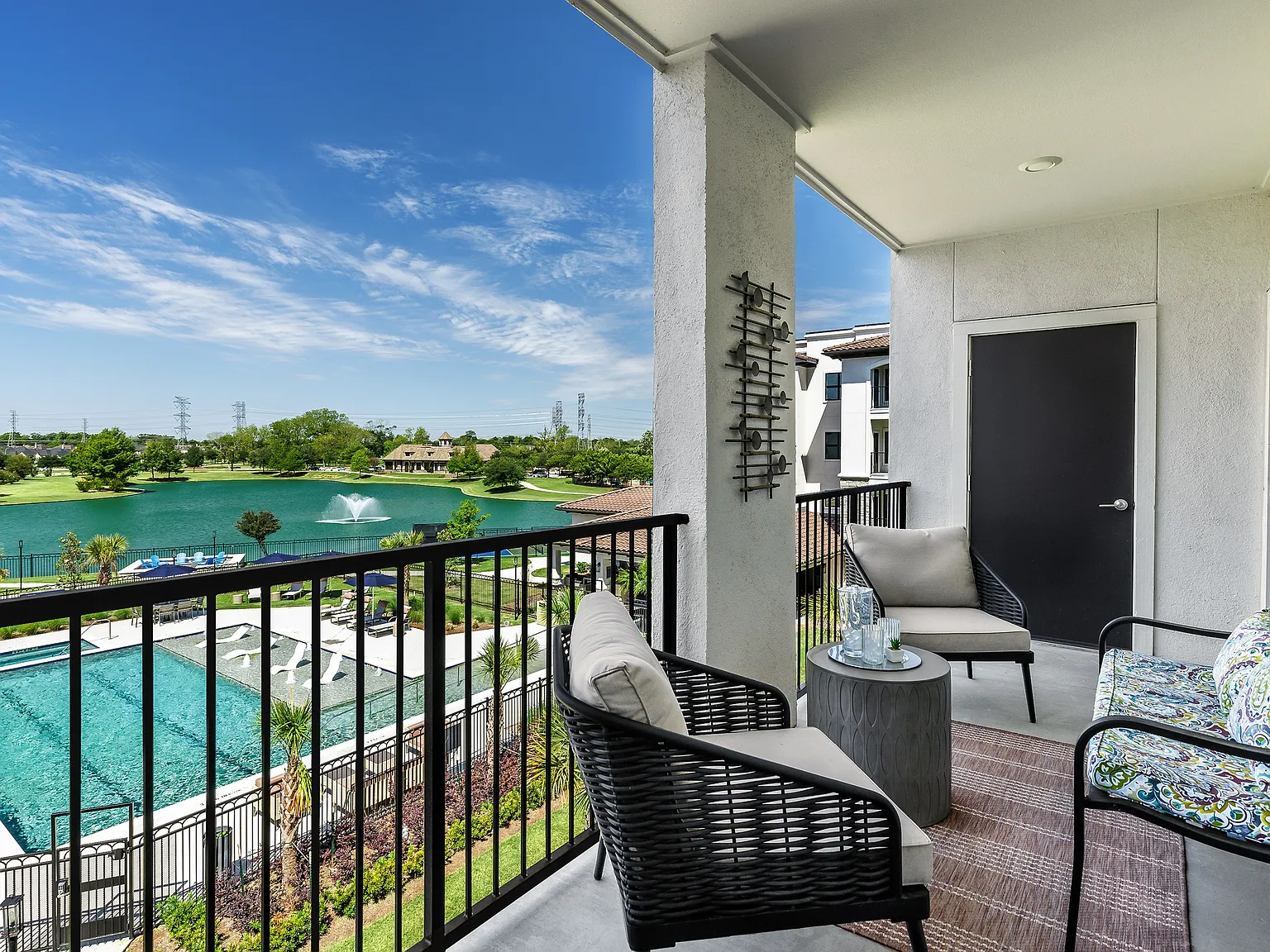 Arista Riverstone 62+ Active Adult Apartment Homes — Photo 4