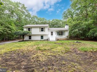 815 Berrywood Ln, Galloway, NJ 08205