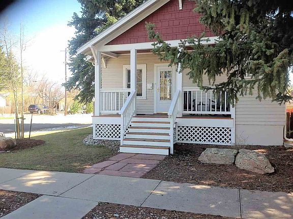 2nd image of 1630 E Rainbow Ave