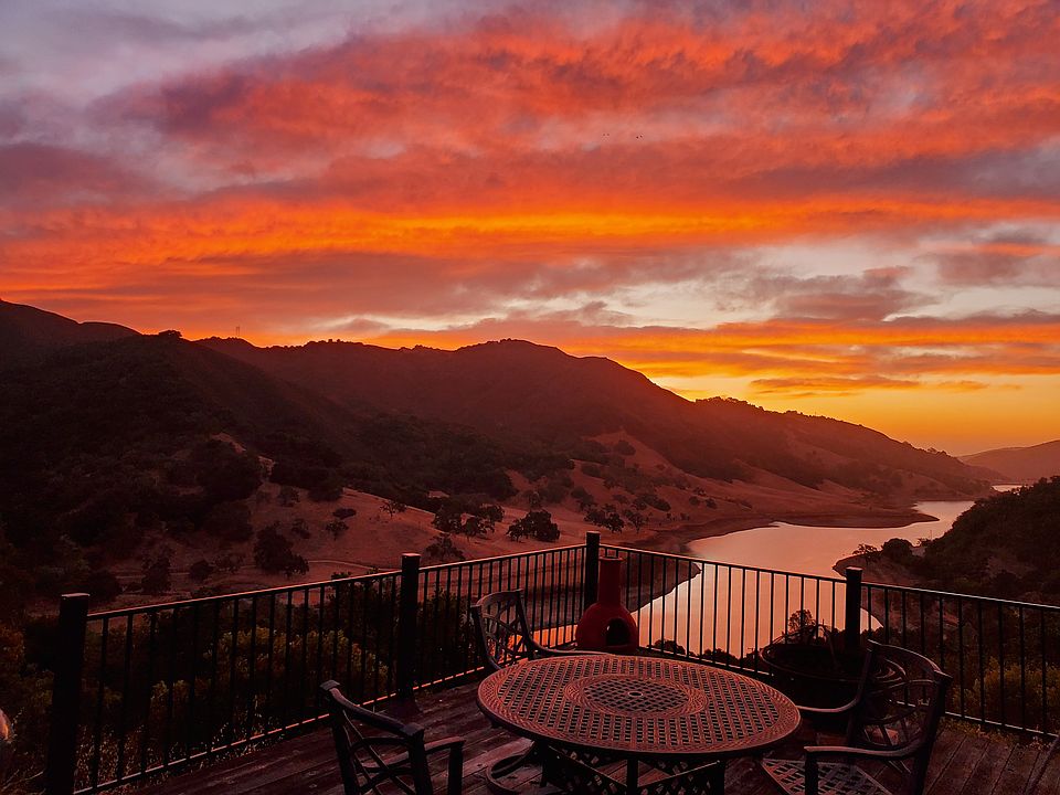 sunrise Oct 5th 2019