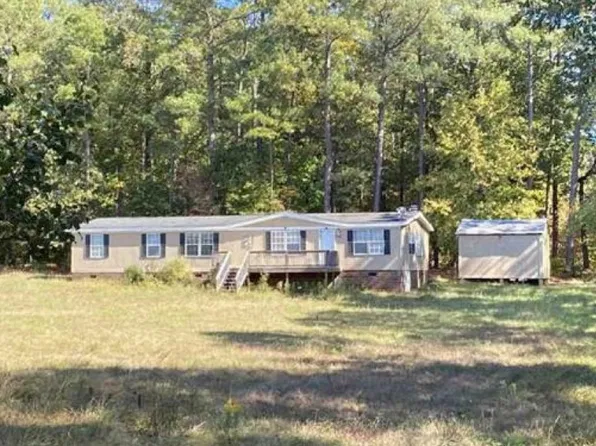 2728 Lower Moncure Rd, Sanford, NC 27330