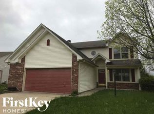 3127 Grandview Way, Westfield, IN 46074
