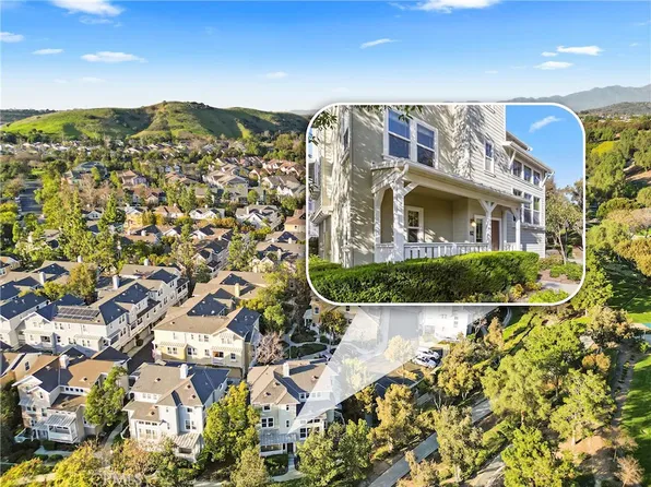 62 Hinterland Way, Mission Viejo, CA 92694