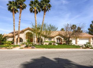 2240 Country Cottage Court, Las Vegas, NV 89117
