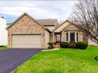 1168 Tannic St, Blacklick, OH 43004