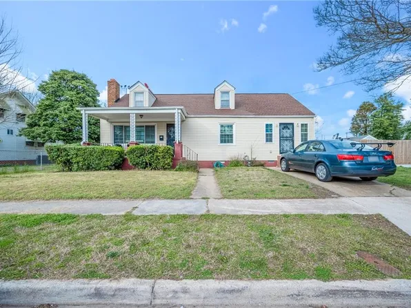 120 Bellamy Ave, Norfolk, VA 23523