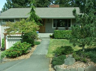 16620 16th Ave SW, Seattle, WA 98166