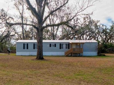 324 NE Delphinium Dr, Madison, FL, 32340