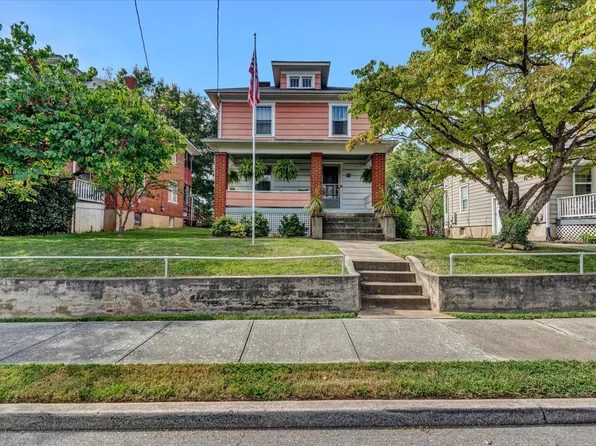 674 Montrose Ave SE, Roanoke, VA 24013