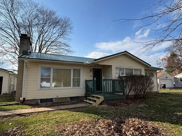 41 Oregon Ave, Newark, OH 43055