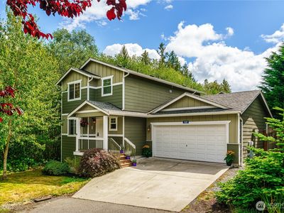 168 Dallas Street, Mount Vernon, WA, 98274