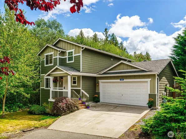 168 Dallas Street, Mount Vernon, WA 98274