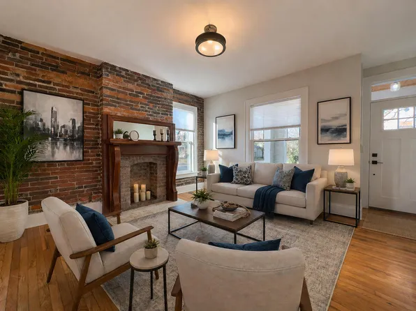 399 W 2nd Ave, Columbus, OH 43201