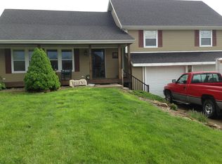 707 Short St, Lathrop, MO 64465