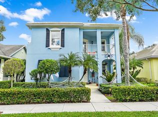 263 Caravelle Dr, Jupiter, FL 33458