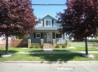 1119 33rd St, Bay City, MI 48708