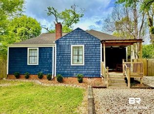 411 E Orange Ave, Foley, AL 36535