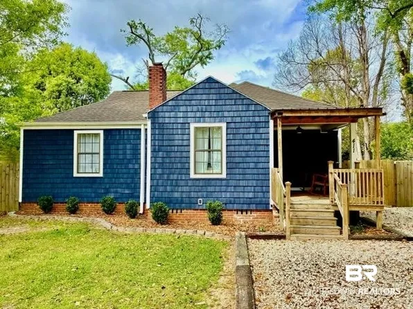 411 E Orange Ave, Foley, AL 36535