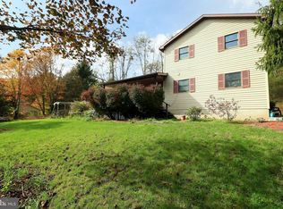 9733 Prendergast Ext, Huntingdon, PA 16652