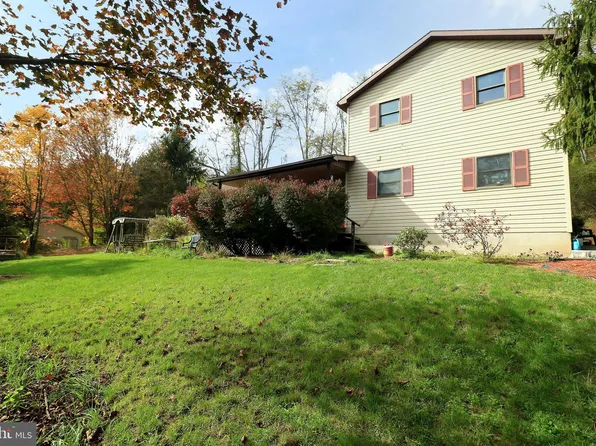 9733 Prendergast Ext, Huntingdon, PA 16652