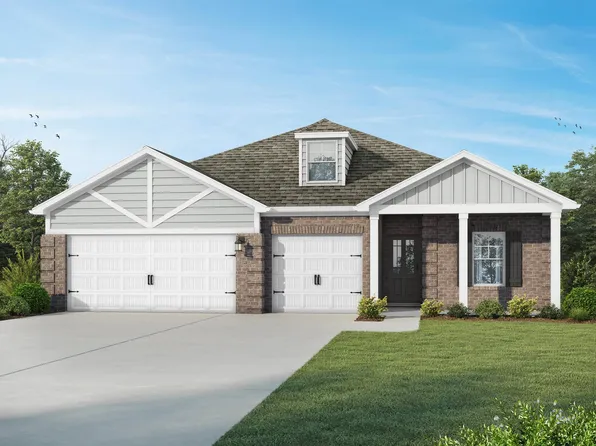 12649 Woodstock Crossings Dr, Woodstock, AL 35111