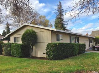1805 Spencer St, Napa, CA 94559