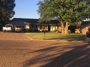 1408 Itasca St, Plainview, TX 79072