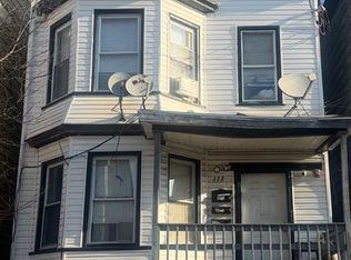 172 Jasper St, Paterson, NJ