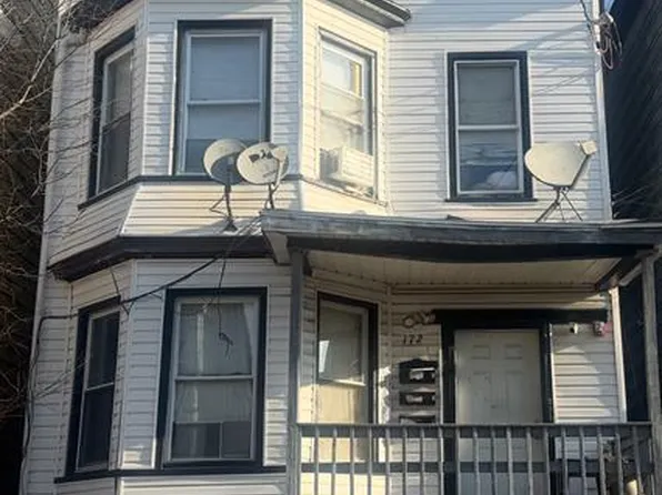 172 Jasper St, Paterson, NJ 07522