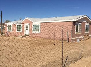 56272 Tanager Ave, Yucca Valley, CA 92284