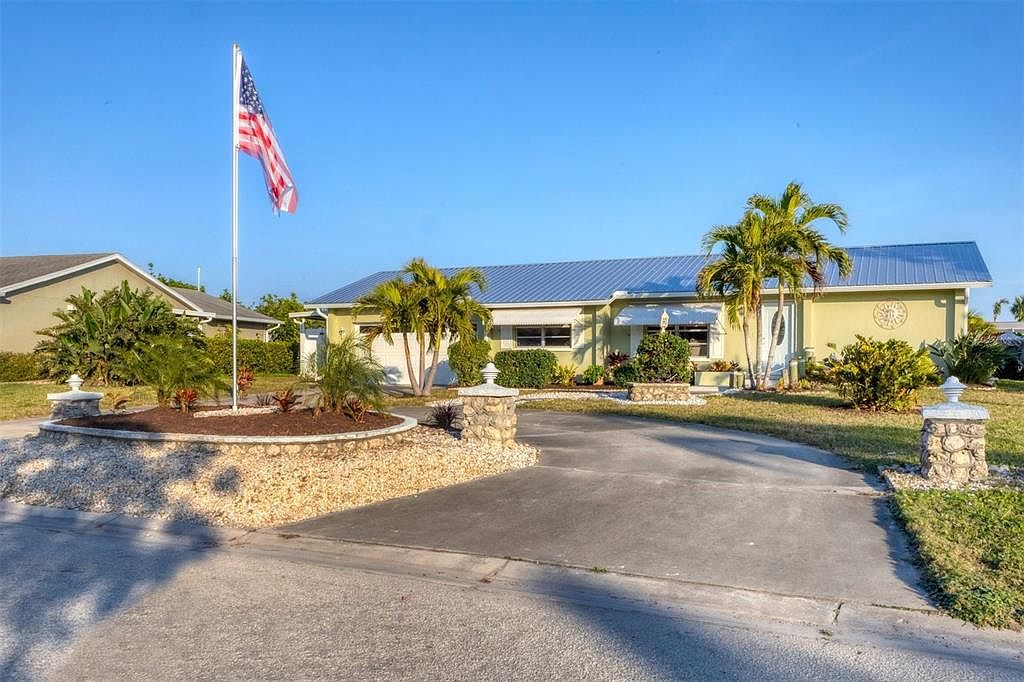 まぴー 4607 N 35th St, Tampa, FL 33610 | MLS #TB8386079 | Zillow