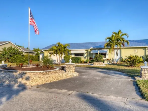 4607 Mangrove Point Rd, Bradenton, FL 34210