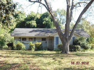 500 Westview Dr, Fort Valley, GA 31030