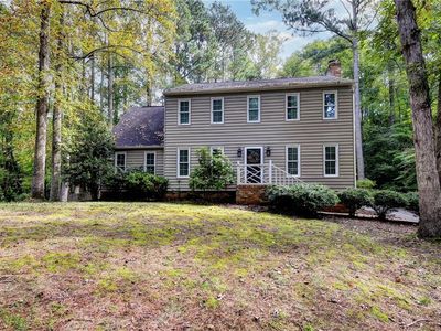 214 Old Cart Rd, Williamsburg, VA, 23188
