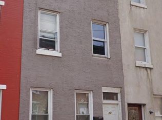 23 E Silver St, Philadelphia, PA 19134