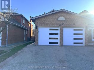 4544 Penhallow Rd #BASEMENT, Mississauga, ON L5V1E7