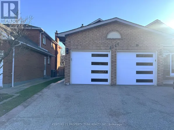 4544 Penhallow Rd #Basement, Mississauga, ON L5V 1E7