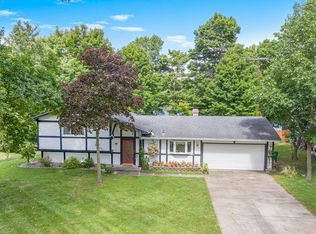 3849 Maple Ln, Berrien Springs, MI 49103