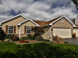5805 Dusty Ln, South Beloit, IL 61080