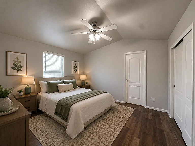 530 S Alma School Rd #74 — Photo 11