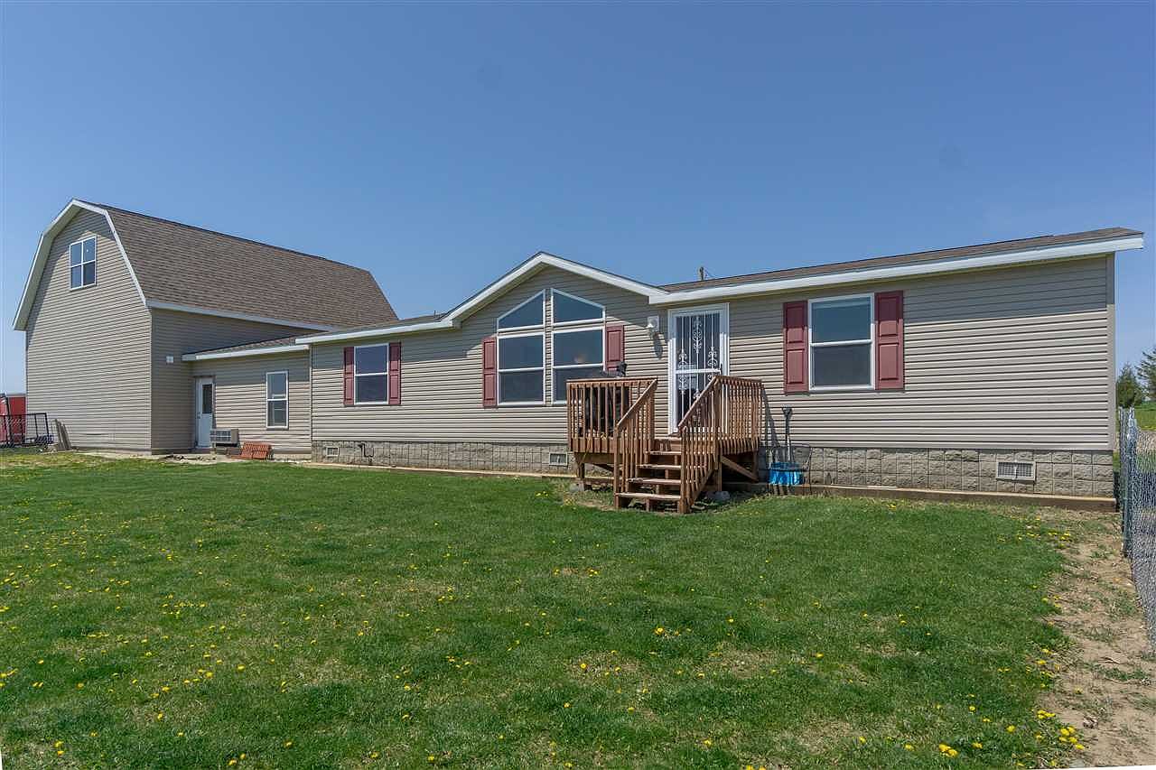 2874 270th St, Winthrop, IA 50682 Zillow