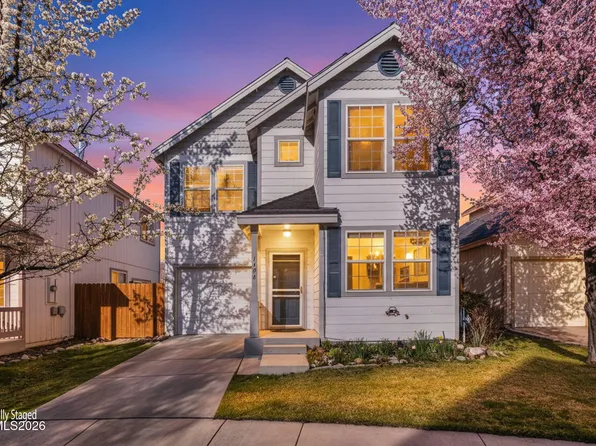 1408 Molly Dr, Carson City, NV 89706