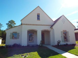 702 Arbor Run, Brandon, MS 39047