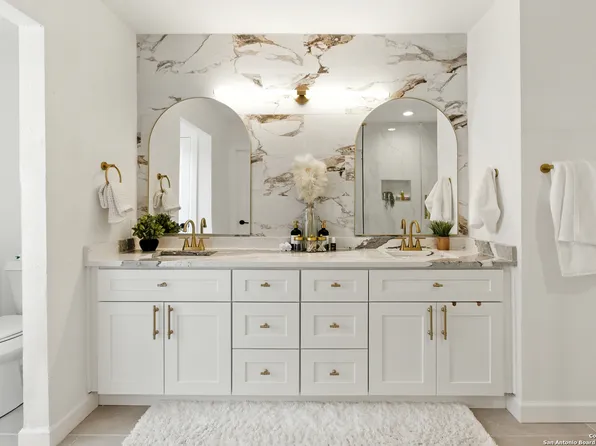 2610 Melrose Canyon, San Antonio, TX 78232