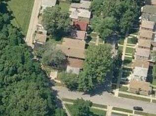 8542 S Seeley Ave, Chicago, IL 60620