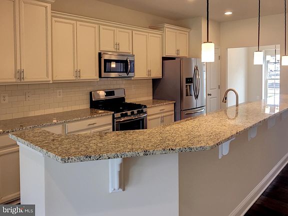 4th image of LOT 1436 Olney Way