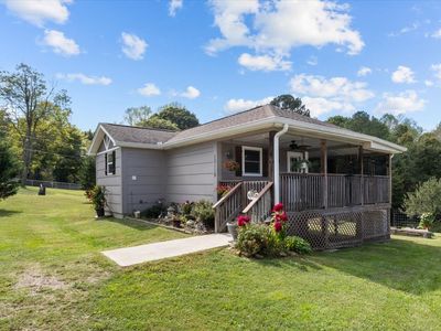10119 Black St, Lyles, TN, 37098