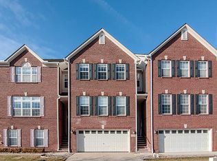 448 Cherry Orchard Rd, Canton, MI 48188